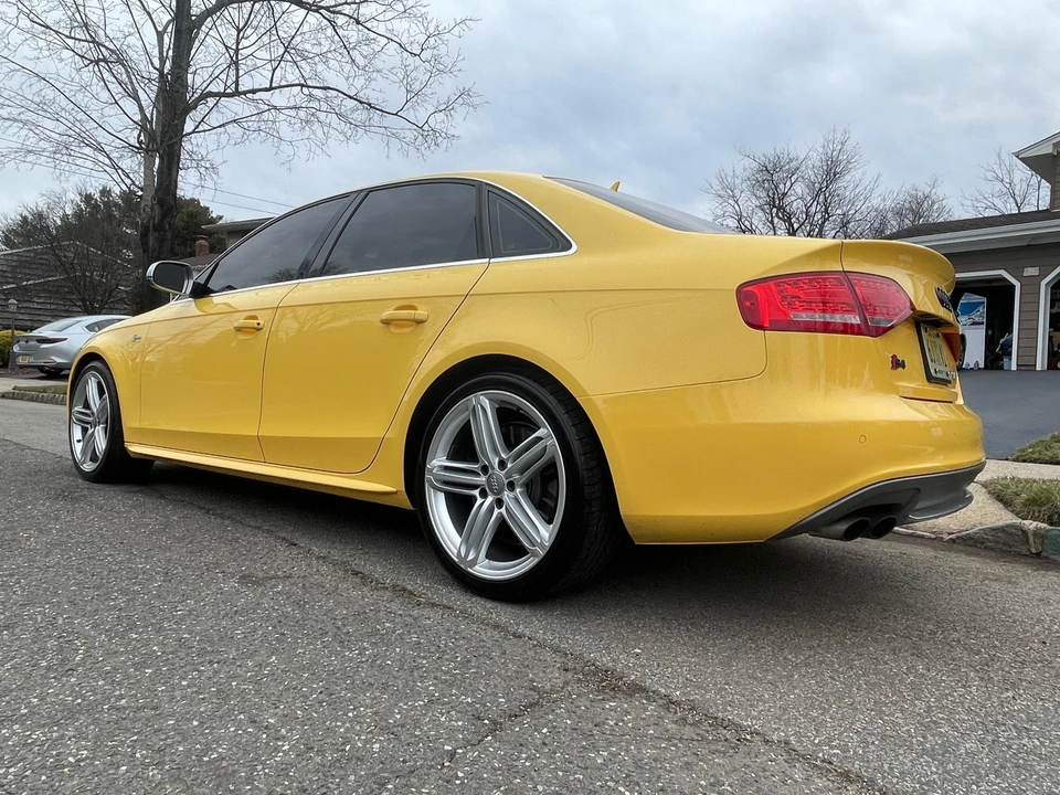 2010 Audi B8 S4 - Image 16 of 27