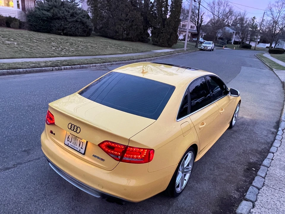 2010 Audi B8 S4 - Image 25 of 27