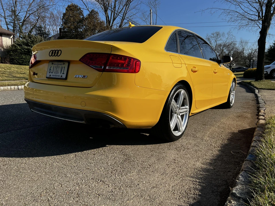 2010 Audi B8 S4 - Image 26 of 27