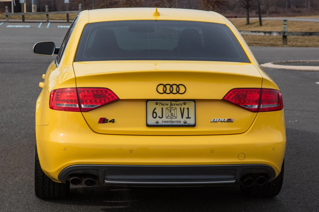 2010 Audi B8 S4 - Image 5 of 27
