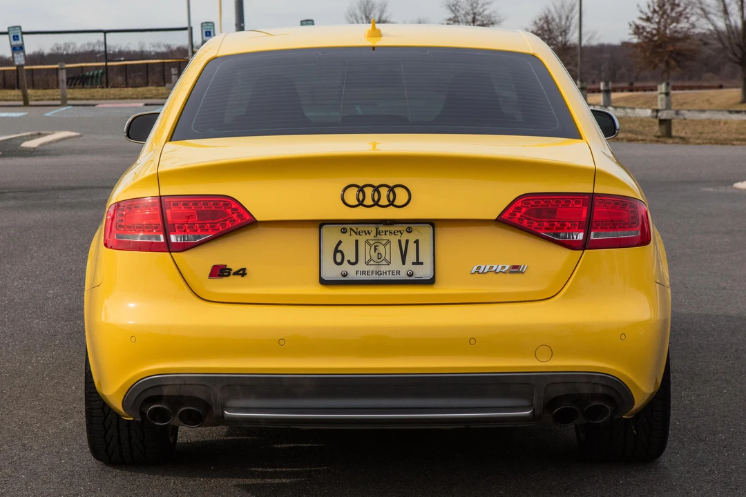 2010 Audi B8 S4 - Image 21 of 27
