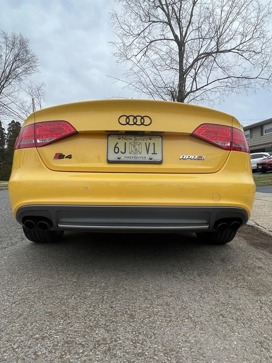 2010 Audi B8 S4 - Image 23 of 27
