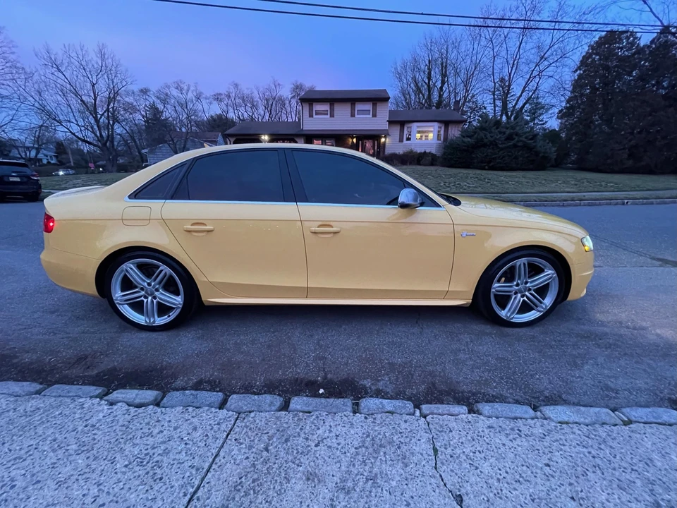 2010 Audi B8 S4 - Image 27 of 27