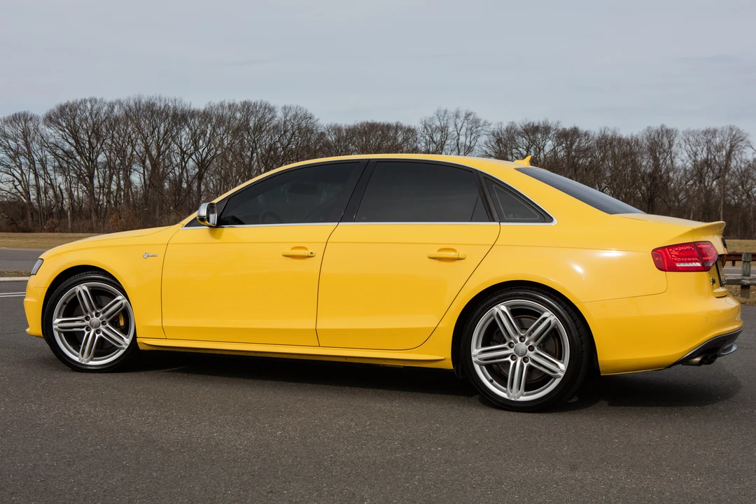 2010 Audi B8 S4 - Image 15 of 27