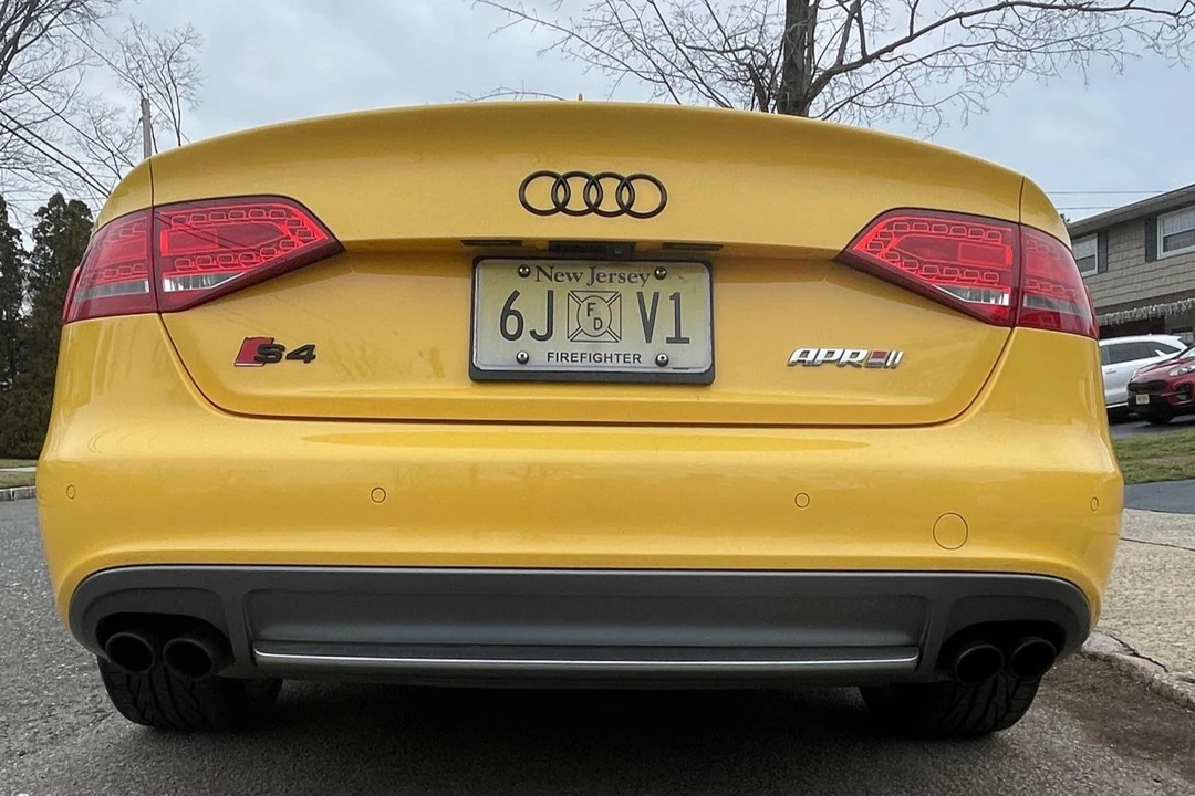 2010 Audi B8 S4 - Image 20 of 27