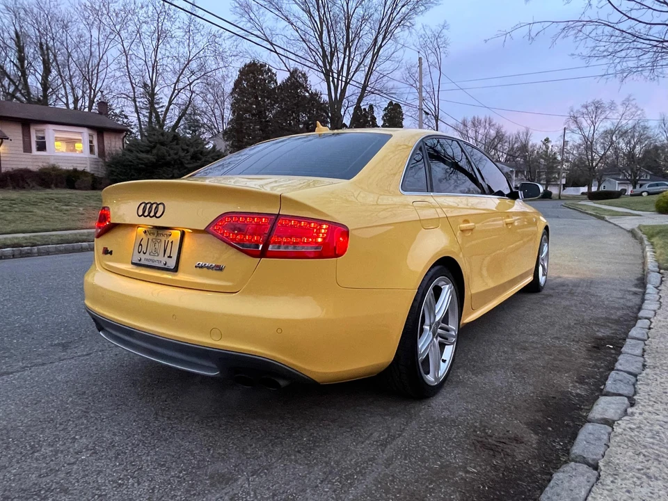 2010 Audi B8 S4 - Image 24 of 27