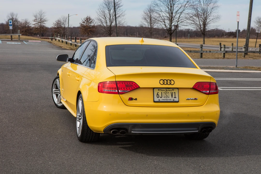 2010 Audi B8 S4 - Image 19 of 27