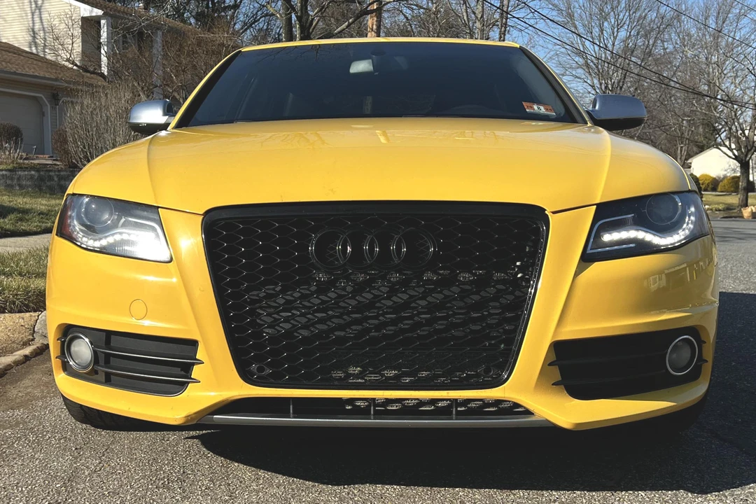 2010 Audi B8 S4 - Image 7 of 27