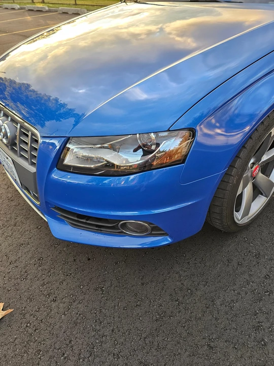 2010 Audi B8 S4 - Image 19 of 31