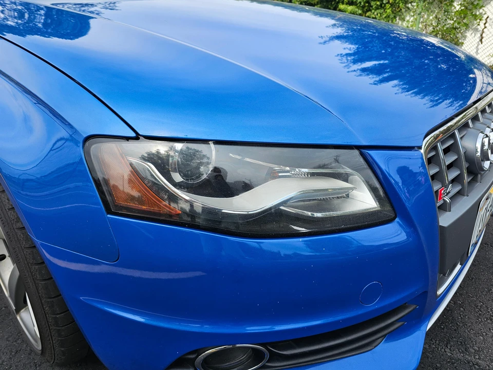 2010 Audi B8 S4 - Image 16 of 31