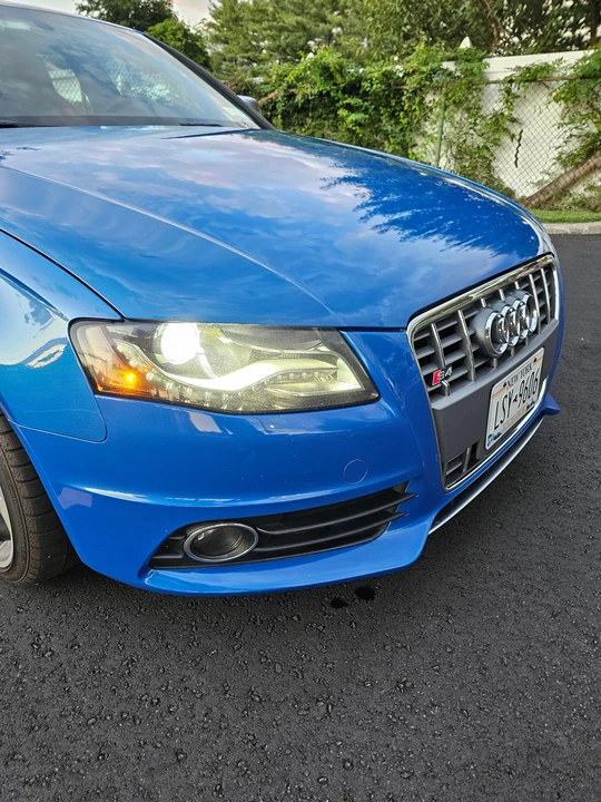 2010 Audi B8 S4 - Image 15 of 31