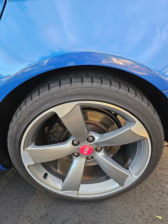 2010 Audi B8 S4 - Image 31 of 31