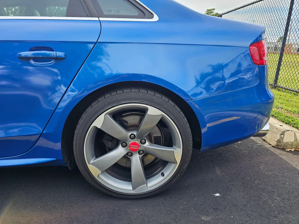 2010 Audi B8 S4 - Image 27 of 31