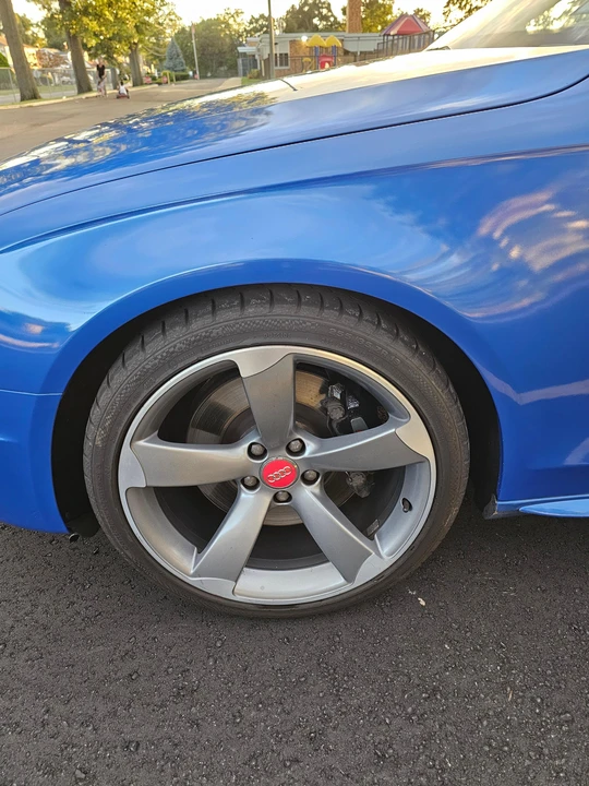 2010 Audi B8 S4 - Image 30 of 31