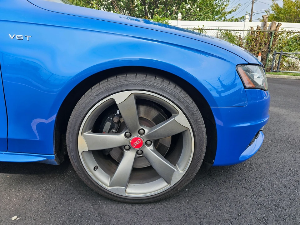 2010 Audi B8 S4 - Image 29 of 31