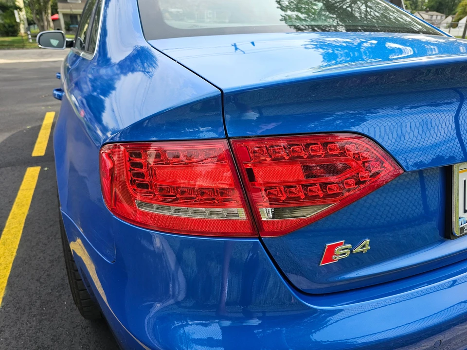 2010 Audi B8 S4 - Image 21 of 31