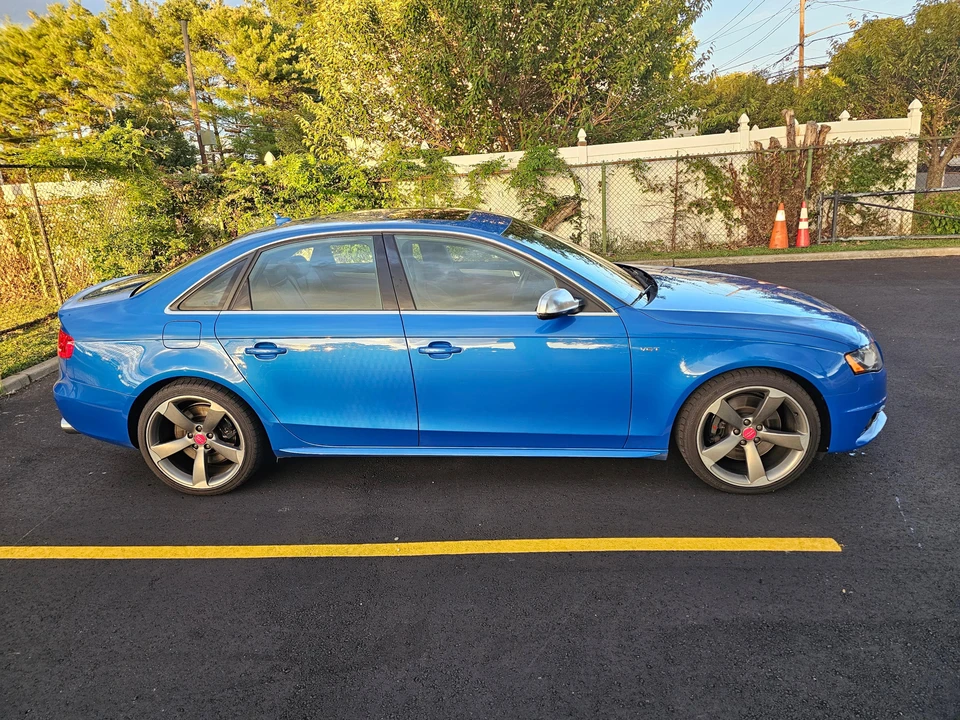 2010 Audi B8 S4 - Image 13 of 31