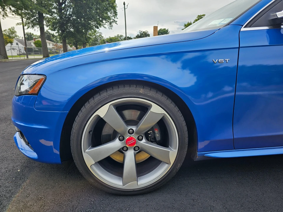 2010 Audi B8 S4 - Image 26 of 31