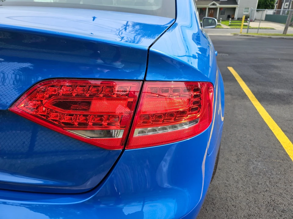 2010 Audi B8 S4 - Image 22 of 31