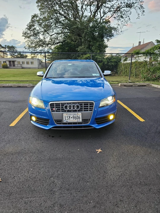 2010 Audi B8 S4 - Image 7 of 31