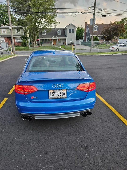 2010 Audi B8 S4 - Image 12 of 31
