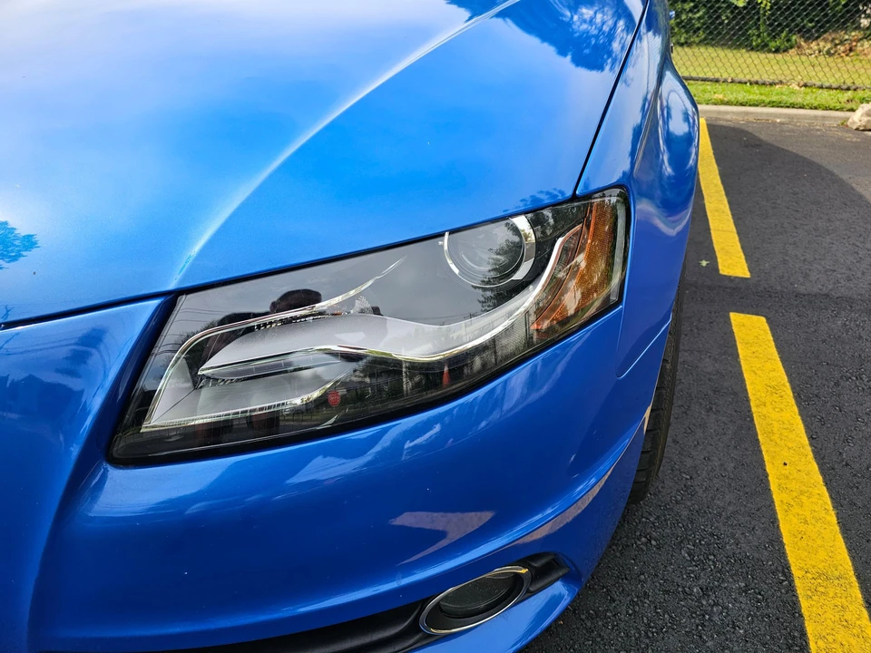 2010 Audi B8 S4 - Image 18 of 31