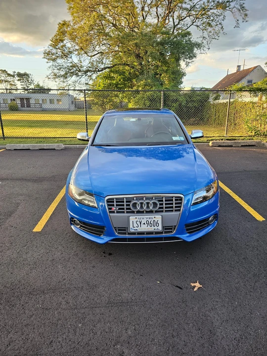 2010 Audi B8 S4 - Image 6 of 31