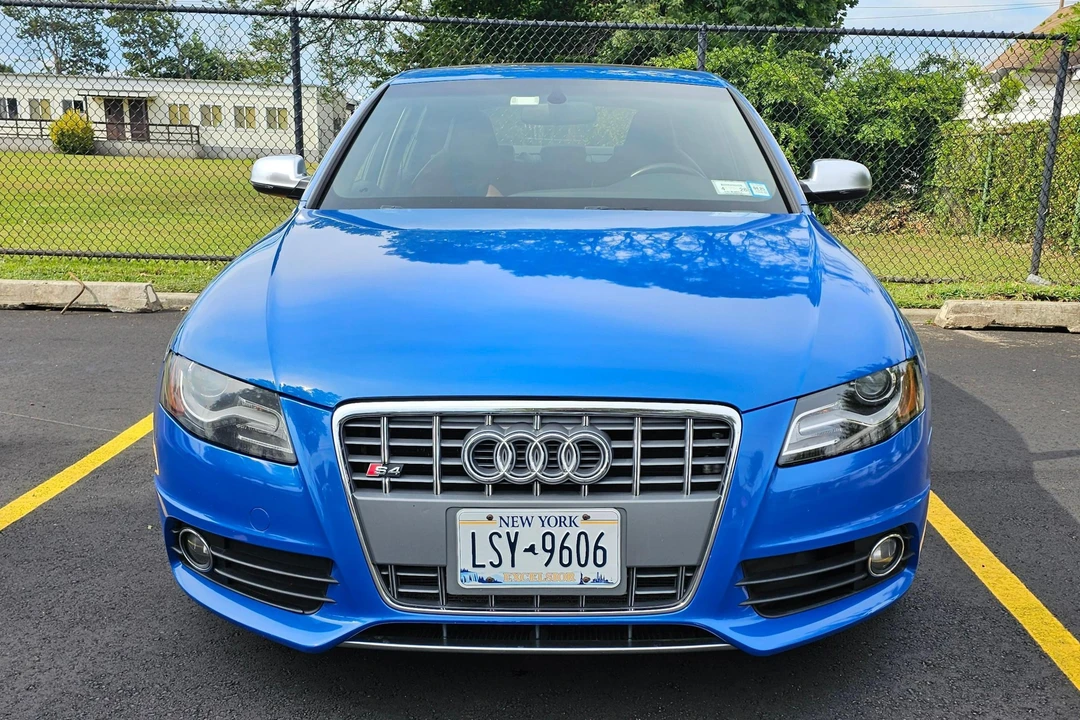 2010 Audi B8 S4 - Image 2 of 31