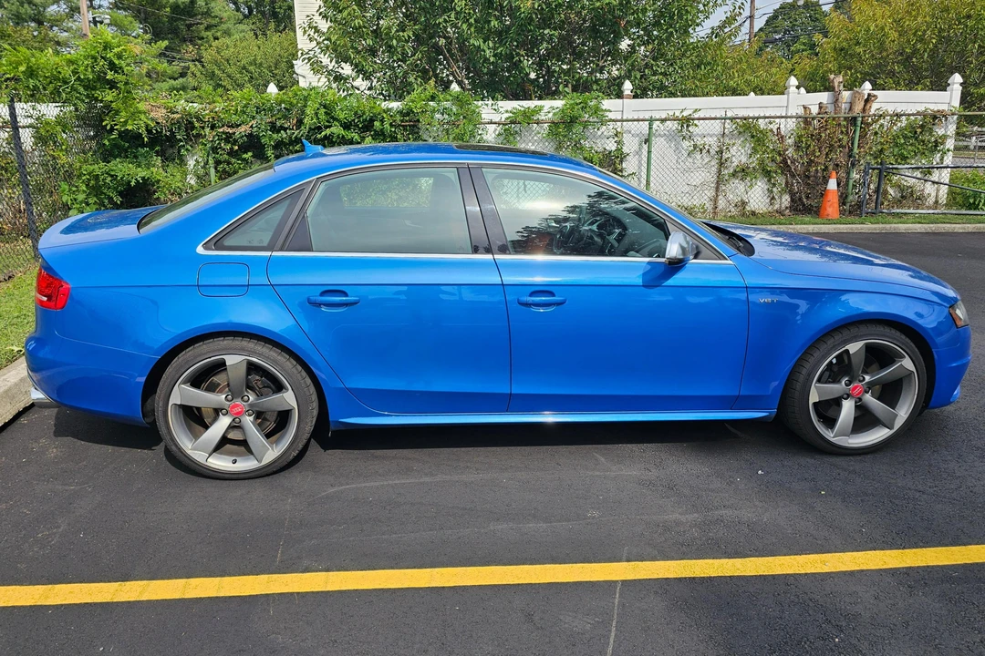 2010 Audi B8 S4 - Image 3 of 31
