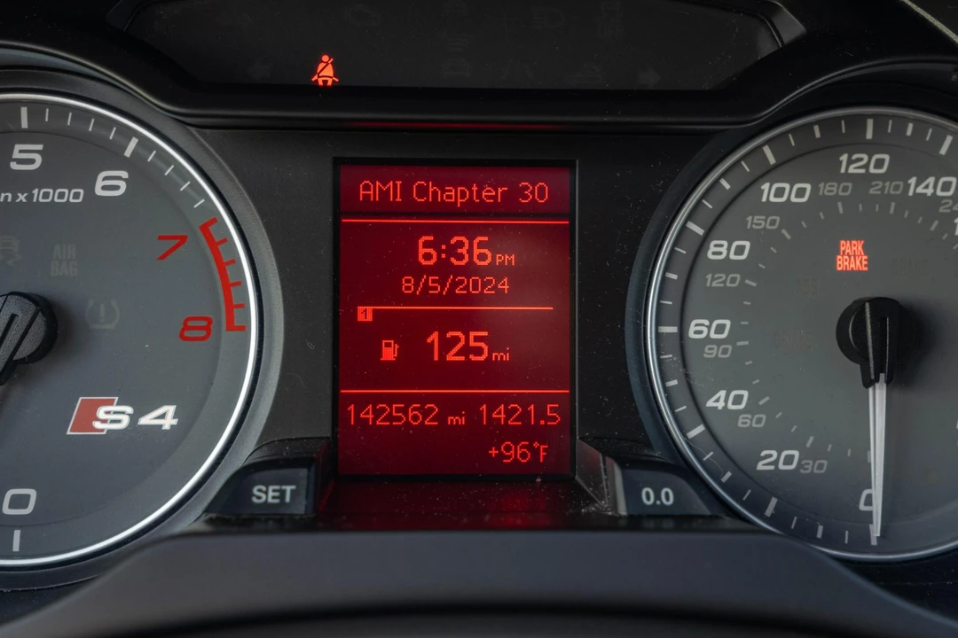 2010 Audi B8 S4 - Image 29 of 31