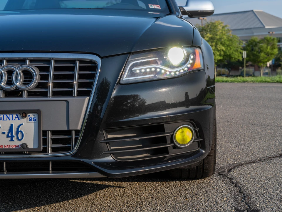 2010 Audi B8 S4 - Image 11 of 31
