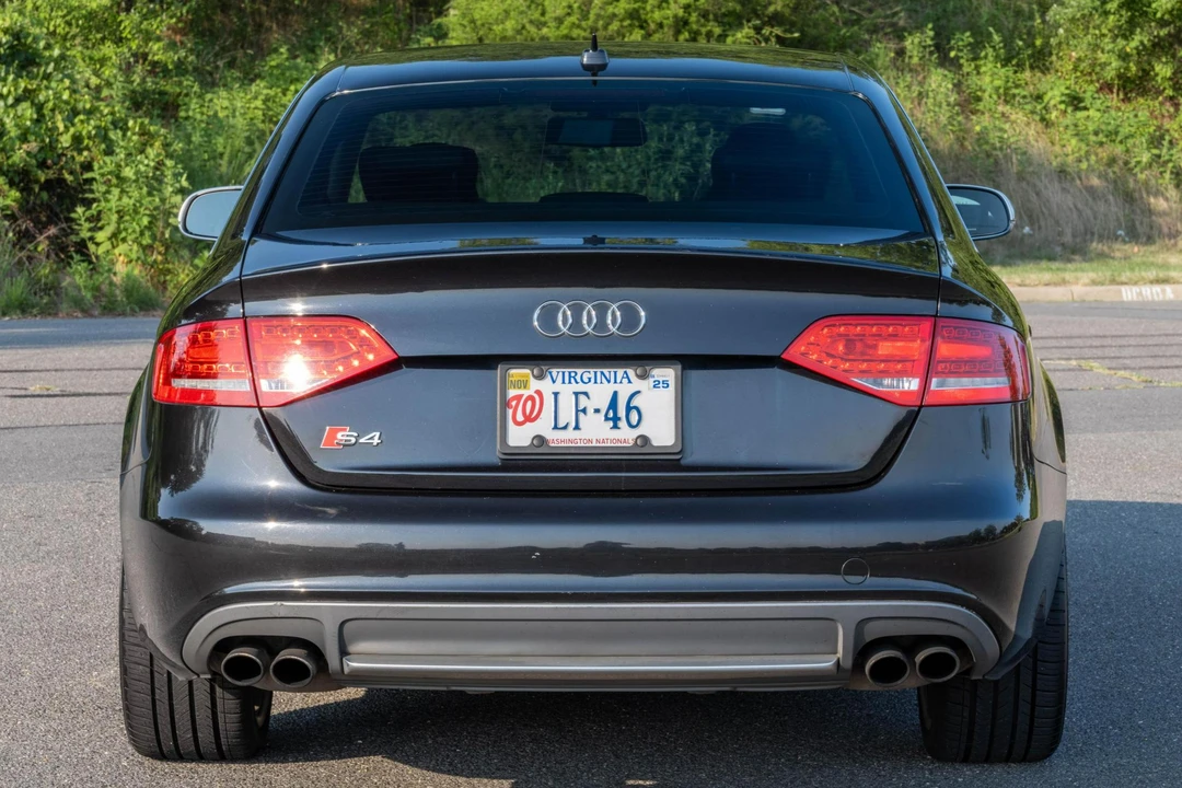 2010 Audi B8 S4 - Image 5 of 31