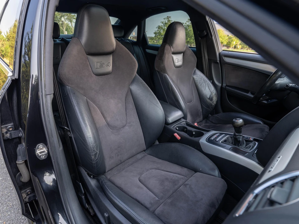 2010 Audi B8 S4 - Image 30 of 31