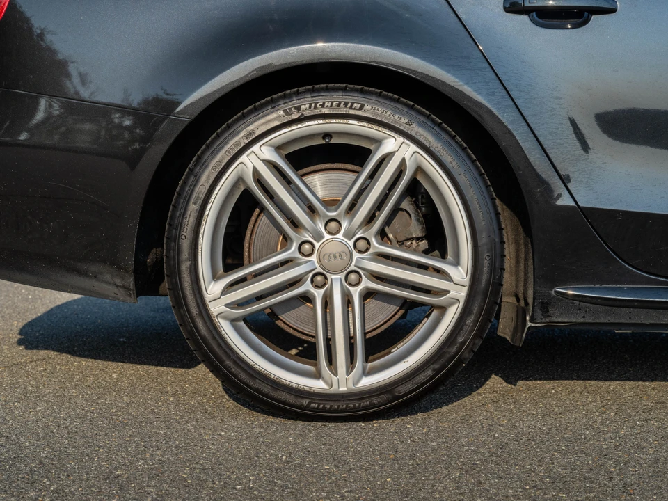 2010 Audi B8 S4 - Image 24 of 31
