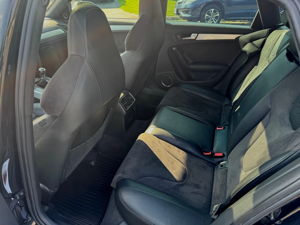 2010 Audi B8 S4 - Image 31 of 31