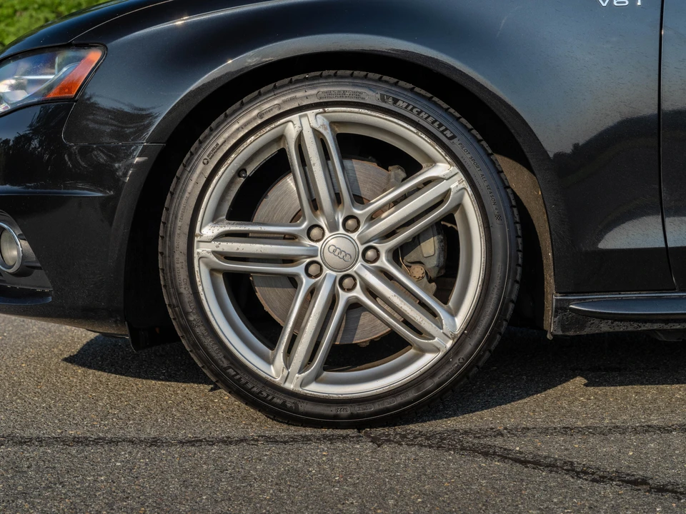 2010 Audi B8 S4 - Image 22 of 31