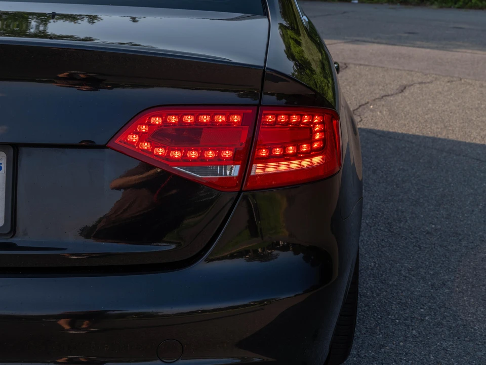2010 Audi B8 S4 - Image 15 of 31