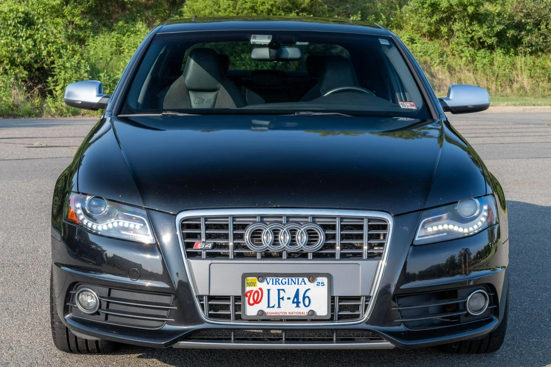 2010 Audi B8 S4 - Image 2 of 31
