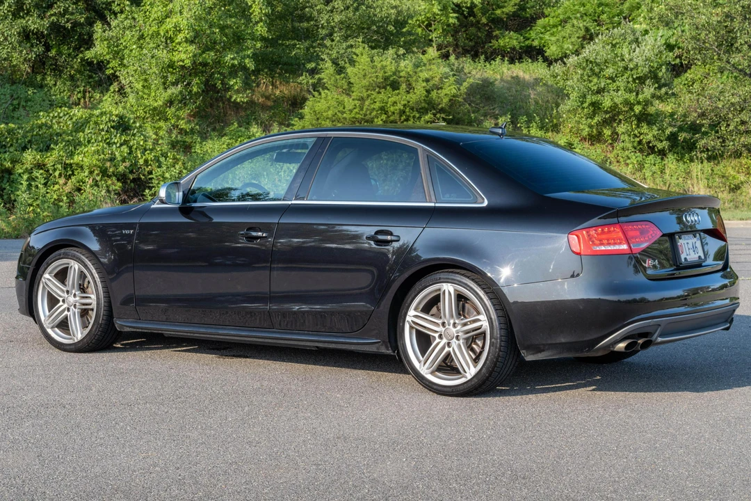 2010 Audi B8 S4 - Image 4 of 31