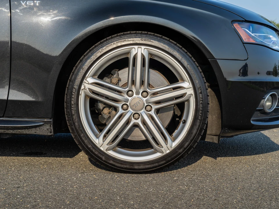 2010 Audi B8 S4 - Image 25 of 31