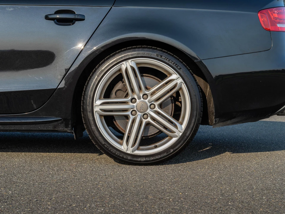 2010 Audi B8 S4 - Image 23 of 31