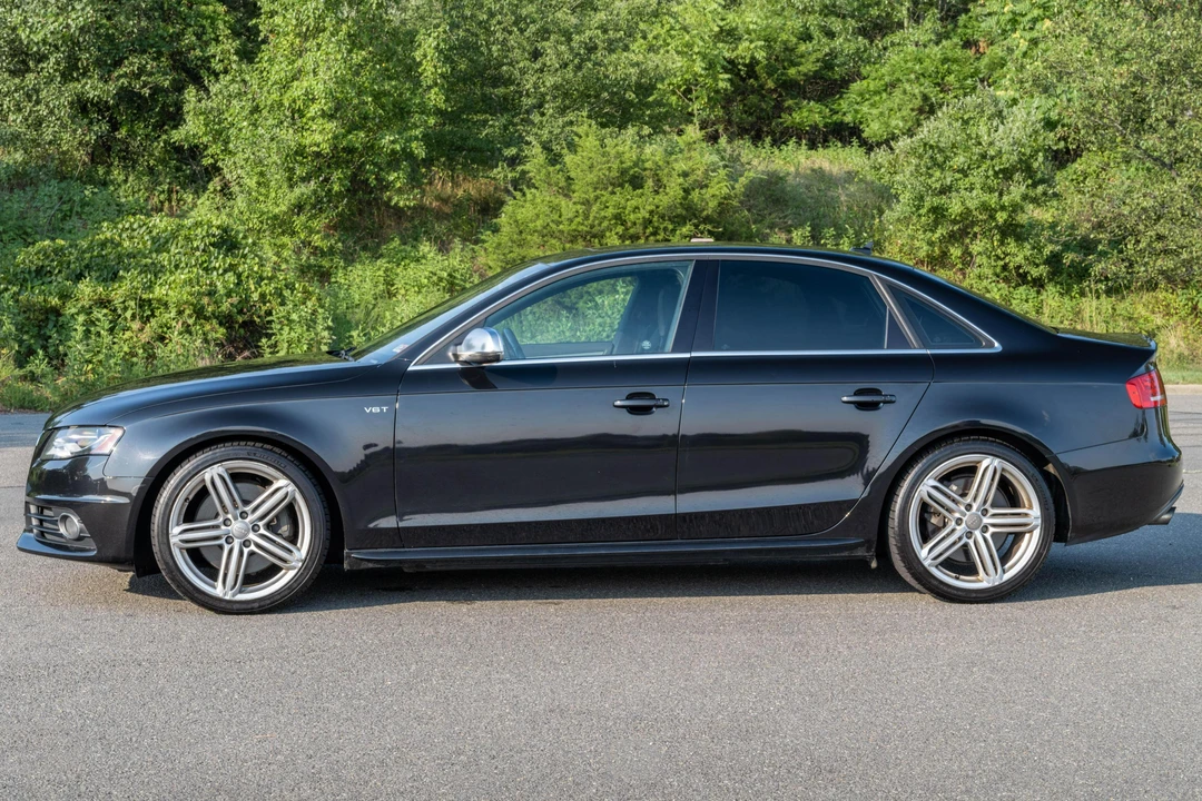 2010 Audi B8 S4 - Image 3 of 31