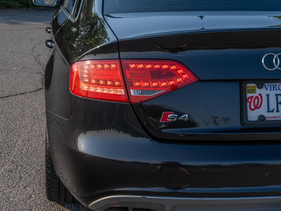 2010 Audi B8 S4 - Image 14 of 31
