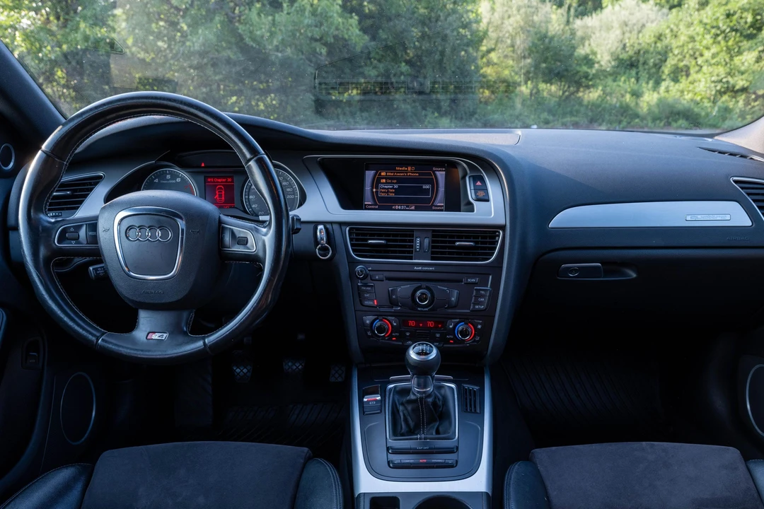 2010 Audi B8 S4 - Image 26 of 31