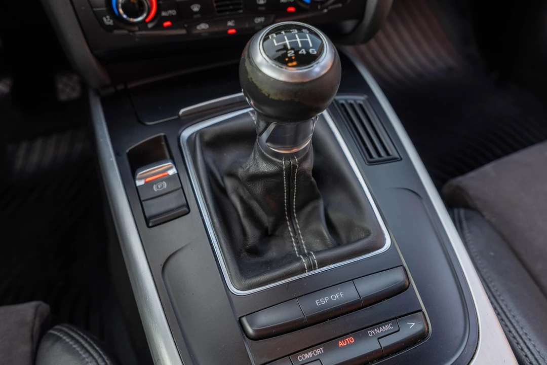 2010 Audi B8 S4 - Image 28 of 31