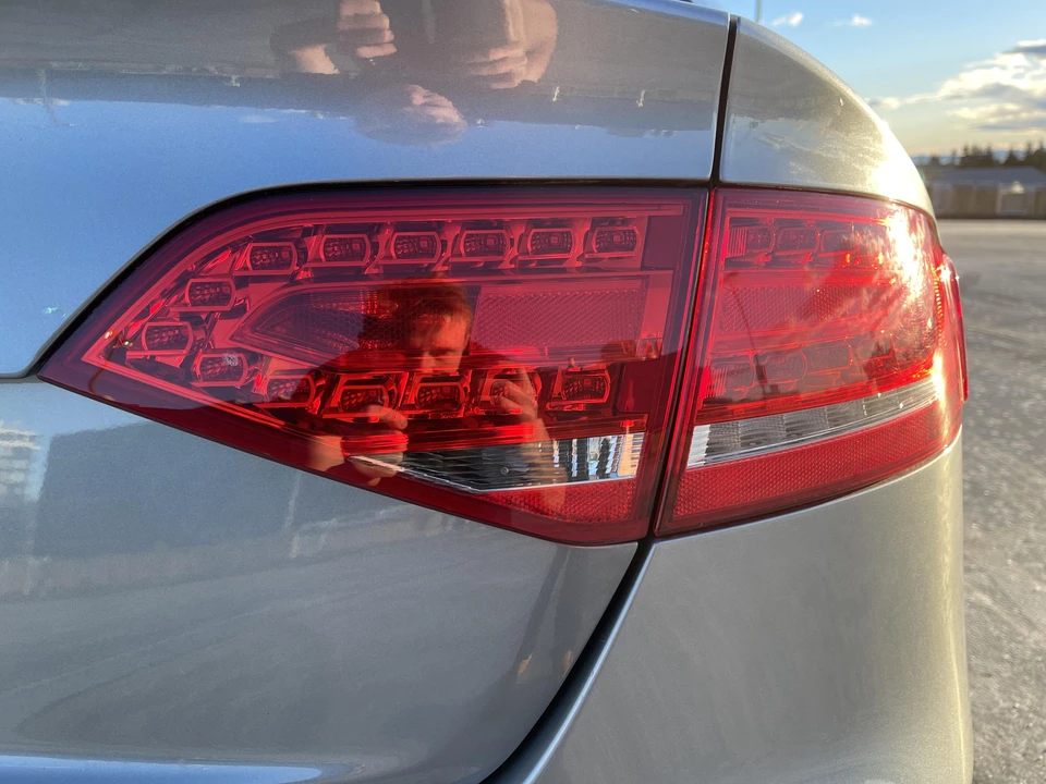 2010 Audi B8 S4 - Image 23 of 31