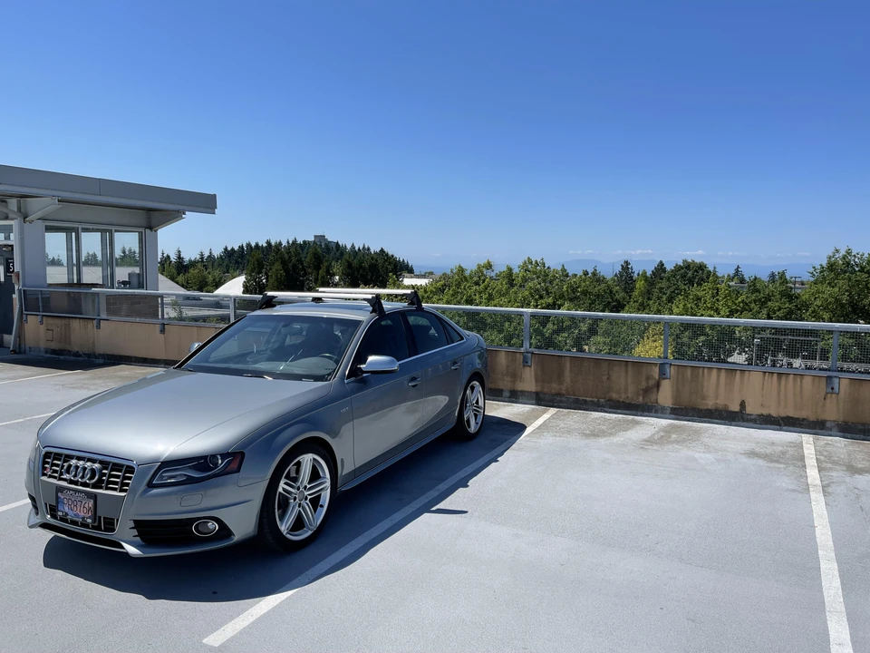 2010 Audi B8 S4 - Image 7 of 31