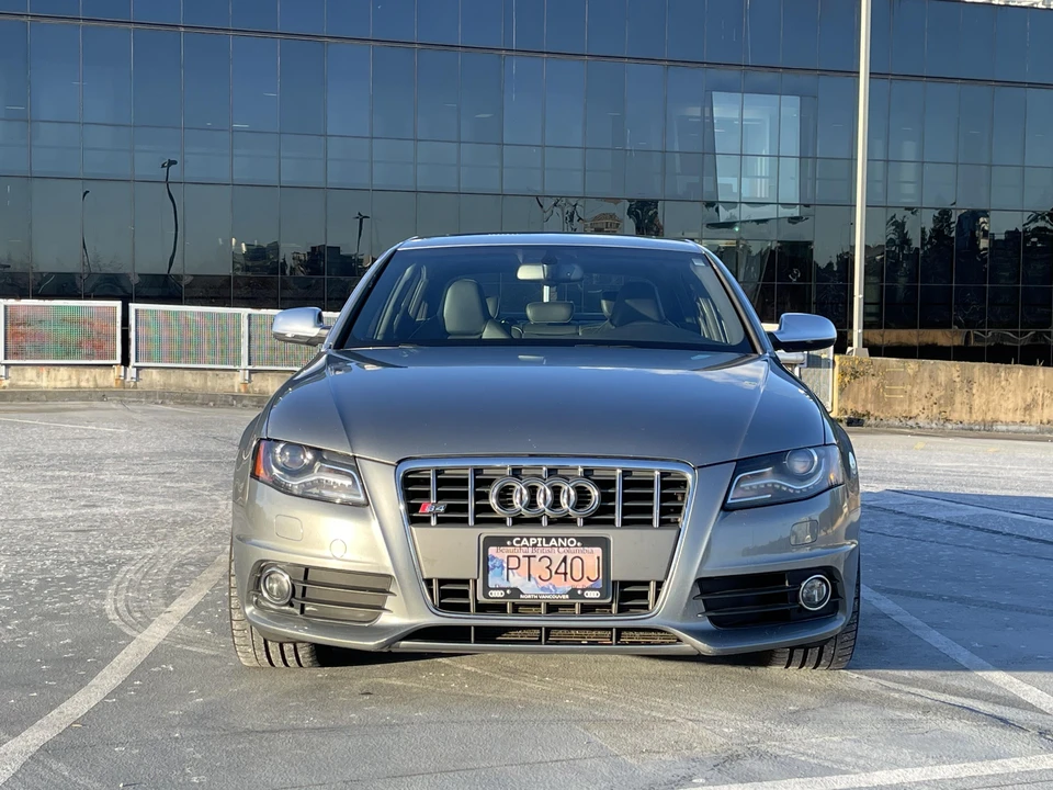 2010 Audi B8 S4 - Image 6 of 31