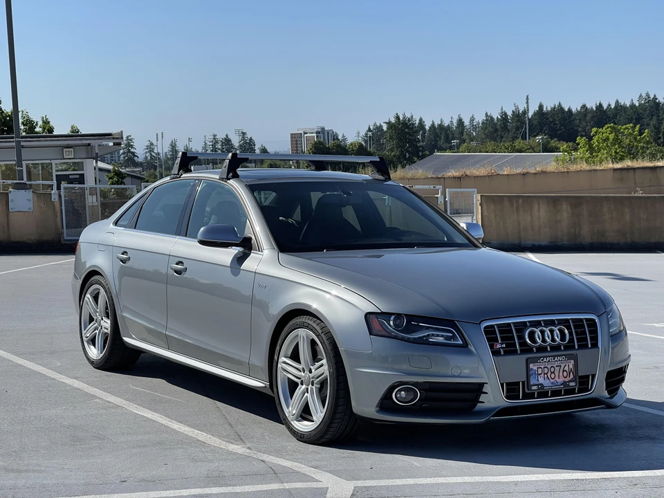 2010 Audi B8 S4 - Image 13 of 31