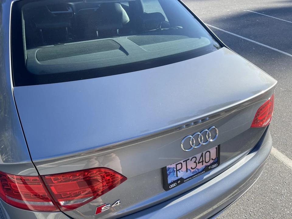 2010 Audi B8 S4 - Image 21 of 31